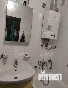 3-к квартира, вторичка, 64м2, 1/3 этаж