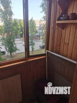 3-к квартира, вторичка, 56м2, 2/9 этаж