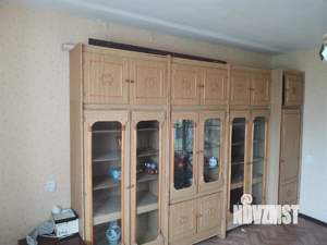 1-к квартира, вторичка, 34м2, 4/9 этаж