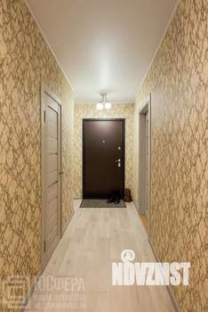 1-к квартира, вторичка, 33м2, 2/9 этаж