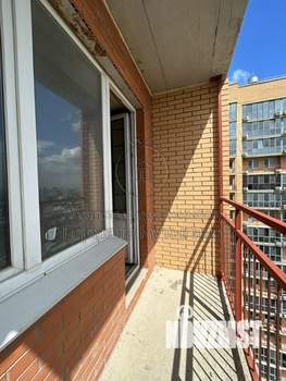 2-к квартира, вторичка, 68м2, 20/24 этаж