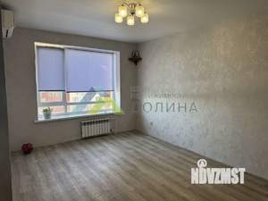 1-к квартира, вторичка, 37м2, 6/9 этаж