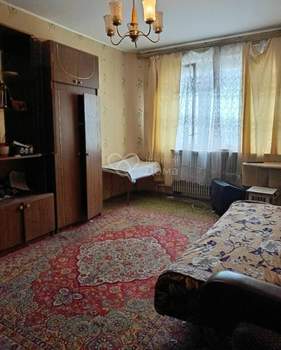 3-к квартира, вторичка, 70м2, 9/9 этаж