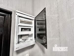 1-к квартира, вторичка, 32м2, 2/5 этаж