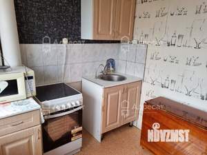 1-к квартира, вторичка, 36м2, 5/5 этаж