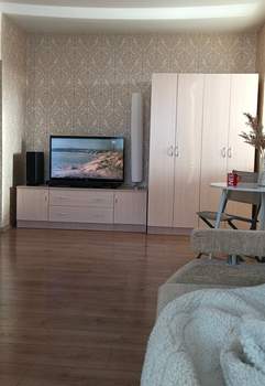 1-к квартира, вторичка, 39м2, 9/9 этаж