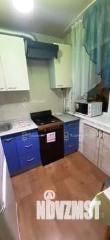 3-к квартира, вторичка, 55м2, 2/5 этаж