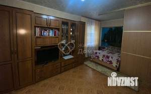 1-к квартира, вторичка, 35м2, 1/9 этаж