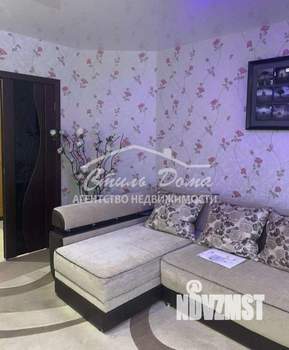 2-к квартира, вторичка, 54м2, 9/10 этаж