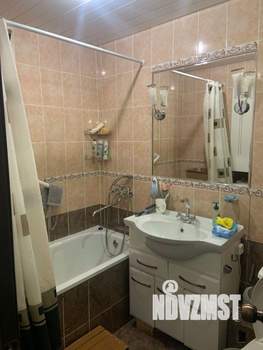 2-к квартира, вторичка, 43м2, 3/9 этаж
