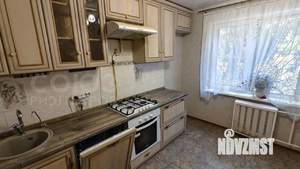 2-к квартира, вторичка, 53м2, 1/9 этаж