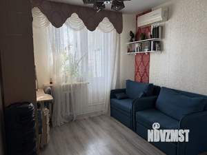 3-к квартира, вторичка, 65м2, 9/9 этаж