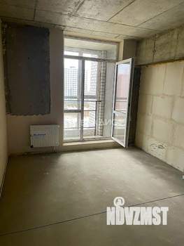 2-к квартира, вторичка, 59м2, 8/23 этаж