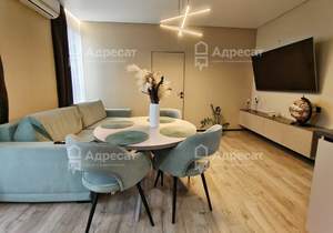 3-к квартира, вторичка, 78м2, 18/19 этаж