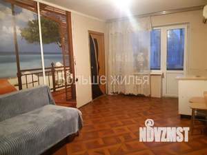 2-к квартира, вторичка, 39м2, 4/5 этаж