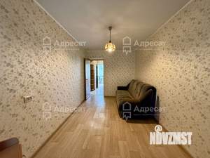 2-к квартира, вторичка, 48м2, 2/9 этаж