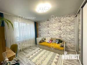 2-к квартира, вторичка, 54м2, 7/9 этаж