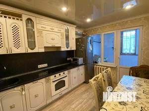 2-к квартира, вторичка, 64м2, 17/18 этаж