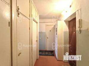 2-к квартира, вторичка, 46м2, 3/9 этаж