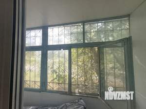 1-к квартира, вторичка, 35м2, 1/16 этаж