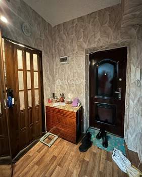 2-к квартира, вторичка, 41м2, 5/5 этаж