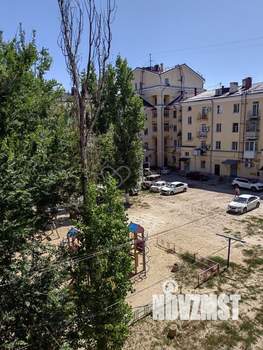 3-к квартира, вторичка, 43м2, 4/4 этаж