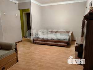 2-к квартира, вторичка, 41м2, 2/5 этаж