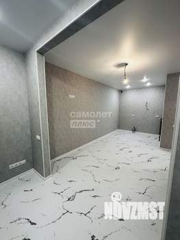 1-к квартира, вторичка, 35м2, 3/24 этаж