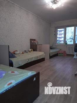 2-к квартира, вторичка, 49м2, 5/5 этаж