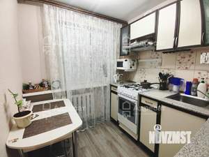 1-к квартира, вторичка, 29м2, 5/5 этаж