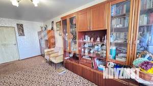 3-к квартира, вторичка, 58м2, 8/9 этаж