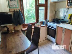 2-к квартира, вторичка, 41м2, 1/5 этаж