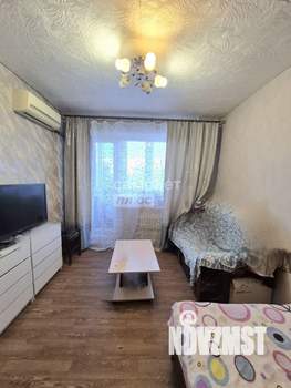 1-к квартира, вторичка, 26м2, 6/9 этаж