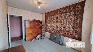 2-к квартира, вторичка, 51м2, 7/9 этаж