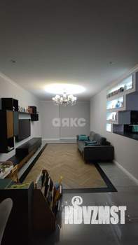 2-к квартира, вторичка, 95м2, 10/11 этаж