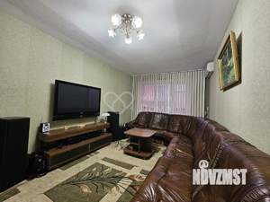 3-к квартира, вторичка, 58м2, 7/9 этаж