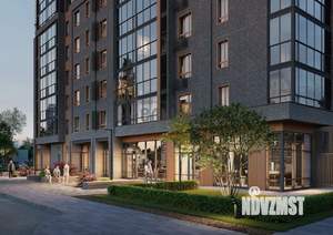 3-к квартира, вторичка, 63м2, 14/23 этаж