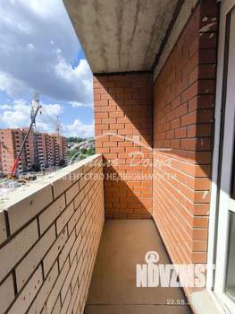 3-к квартира, вторичка, 62м2, 4/10 этаж
