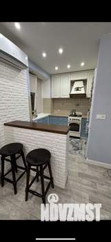 1-к квартира, вторичка, 31м2, 2/5 этаж