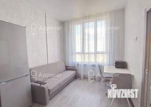 2-к квартира, вторичка, 36м2, 21/22 этаж