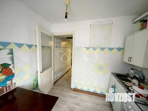 2-к квартира, вторичка, 42м2, 3/4 этаж