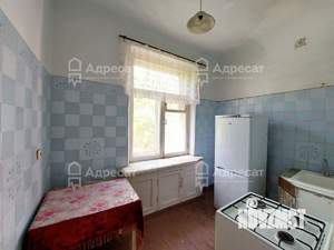 3-к квартира, вторичка, 61м2, 2/4 этаж