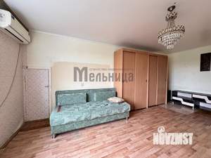 1-к квартира, вторичка, 35м2, 7/9 этаж