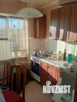 1-к квартира, вторичка, 31м2, 4/4 этаж