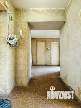 1-к квартира, вторичка, 45м2, 5/15 этаж