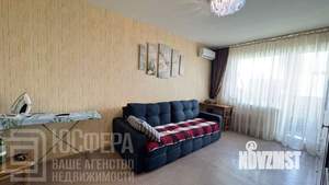 2-к квартира, вторичка, 54м2, 7/9 этаж