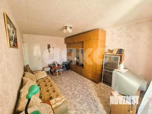 2-к квартира, вторичка, 53м2, 5/9 этаж