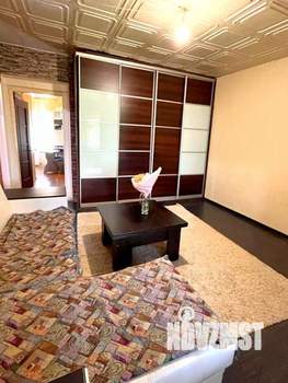 2-к квартира, вторичка, 40м2, 5/5 этаж