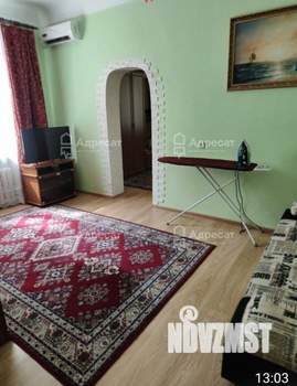 3-к квартира, вторичка, 64м2, 1/3 этаж