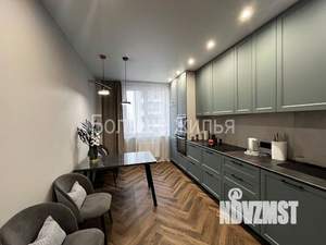 2-к квартира, вторичка, 58м2, 8/14 этаж